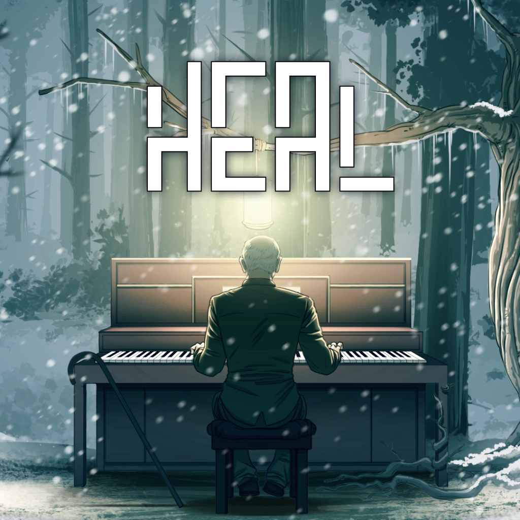 Heal: Console Edition