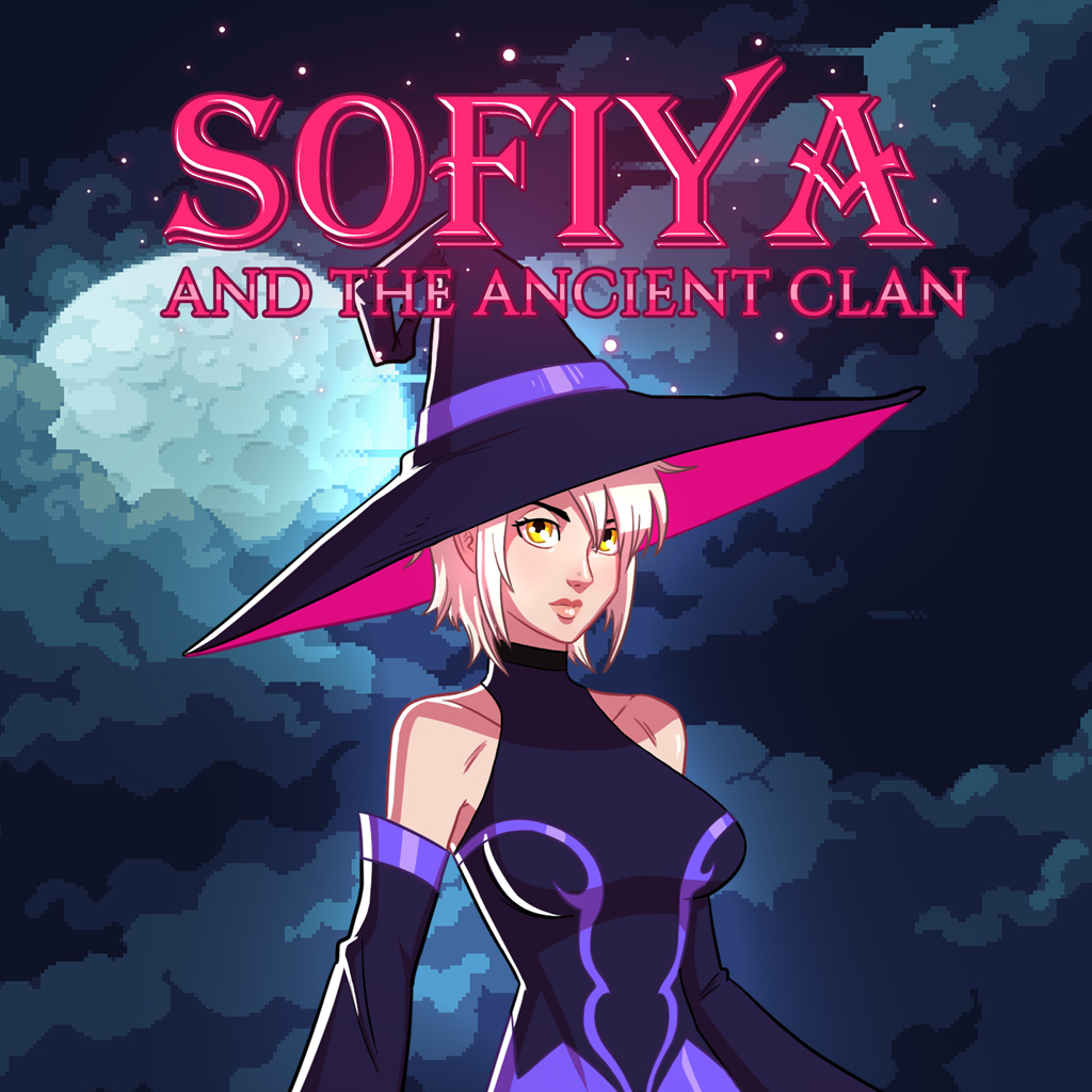 Sofiya and the Ancient Clan