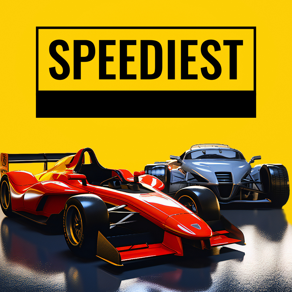 Speediest - Car Racing Formula & Auto Sport, Aplicações de download da  Nintendo Switch, Jogos