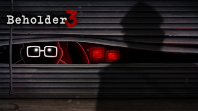 Beholder 3