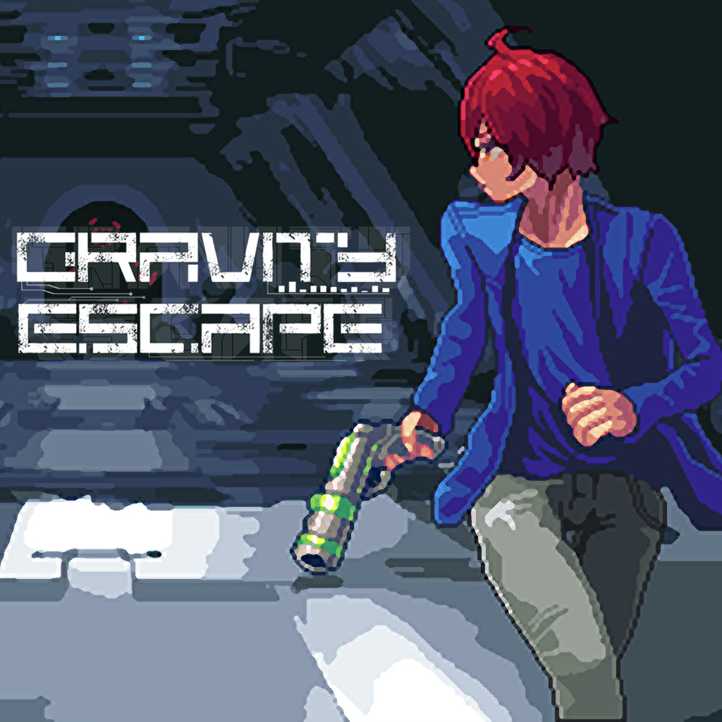 Gravity Escape