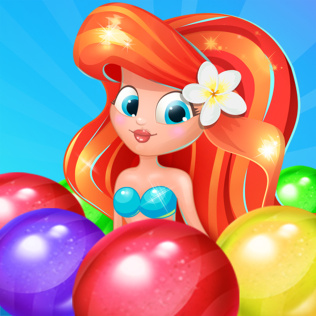 Pop the Bubbles-游戏公社