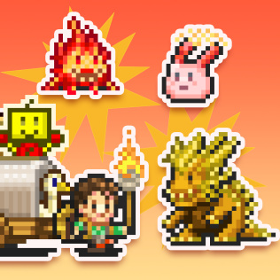 野兽湾 DX-游戏公社