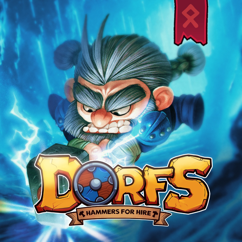 Dorfs：铁锤滞销破解资源下载-G1游戏社区