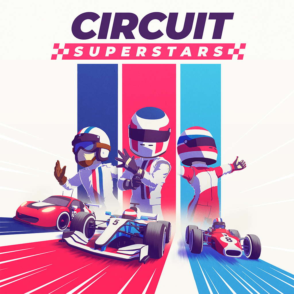 Circuit Superstars