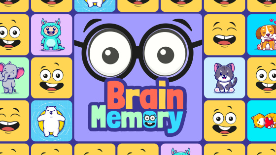 大脑记忆-游戏公社