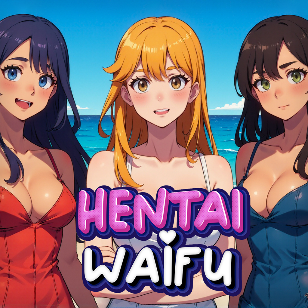 Hentai Waifu