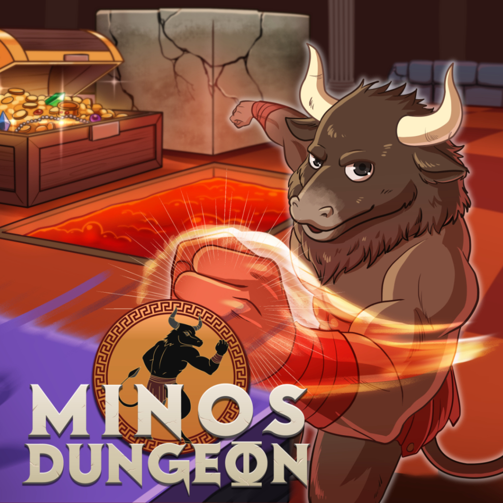 Minos Dungeon