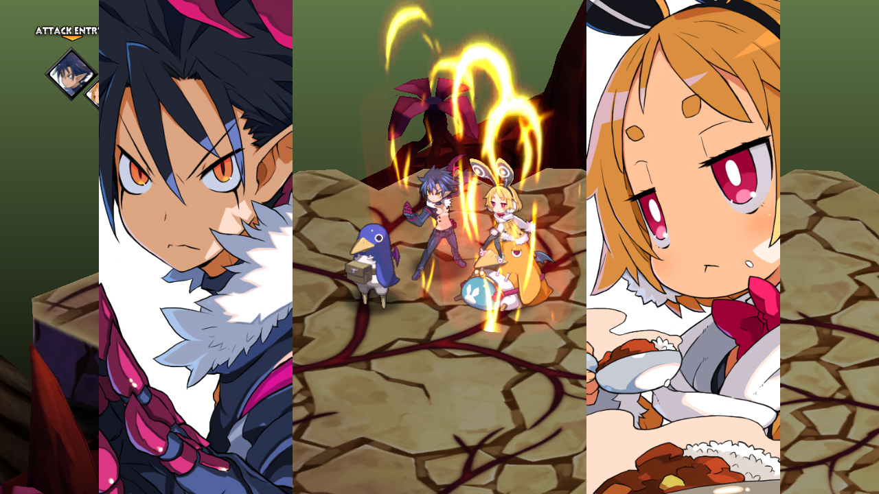 魔界戰記DISGAEA 5