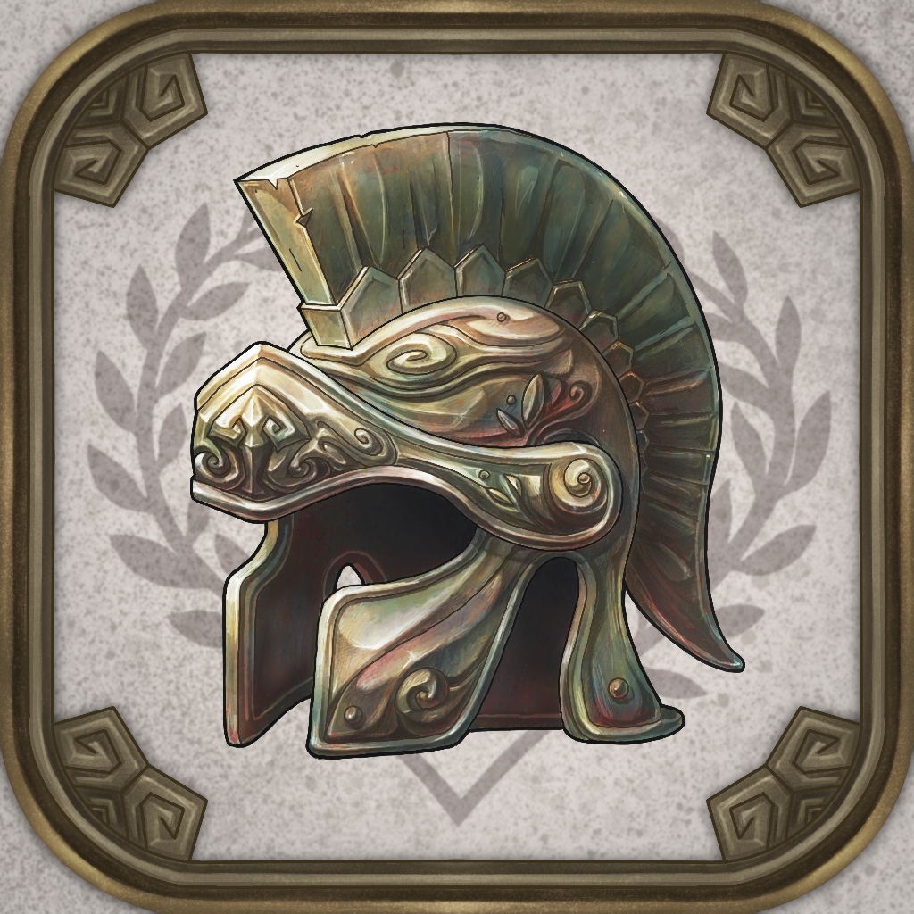Legendary Hoplite