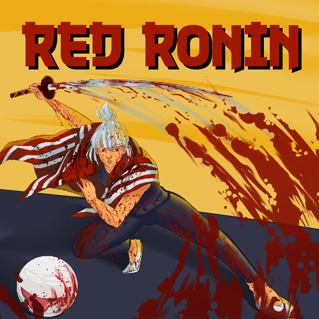 Red Ronin