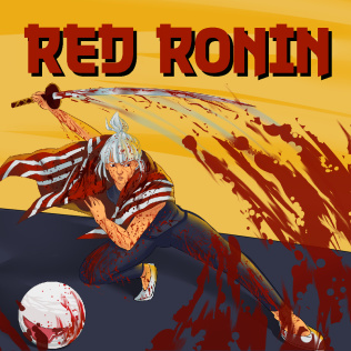 鲜血浪人-游戏公社