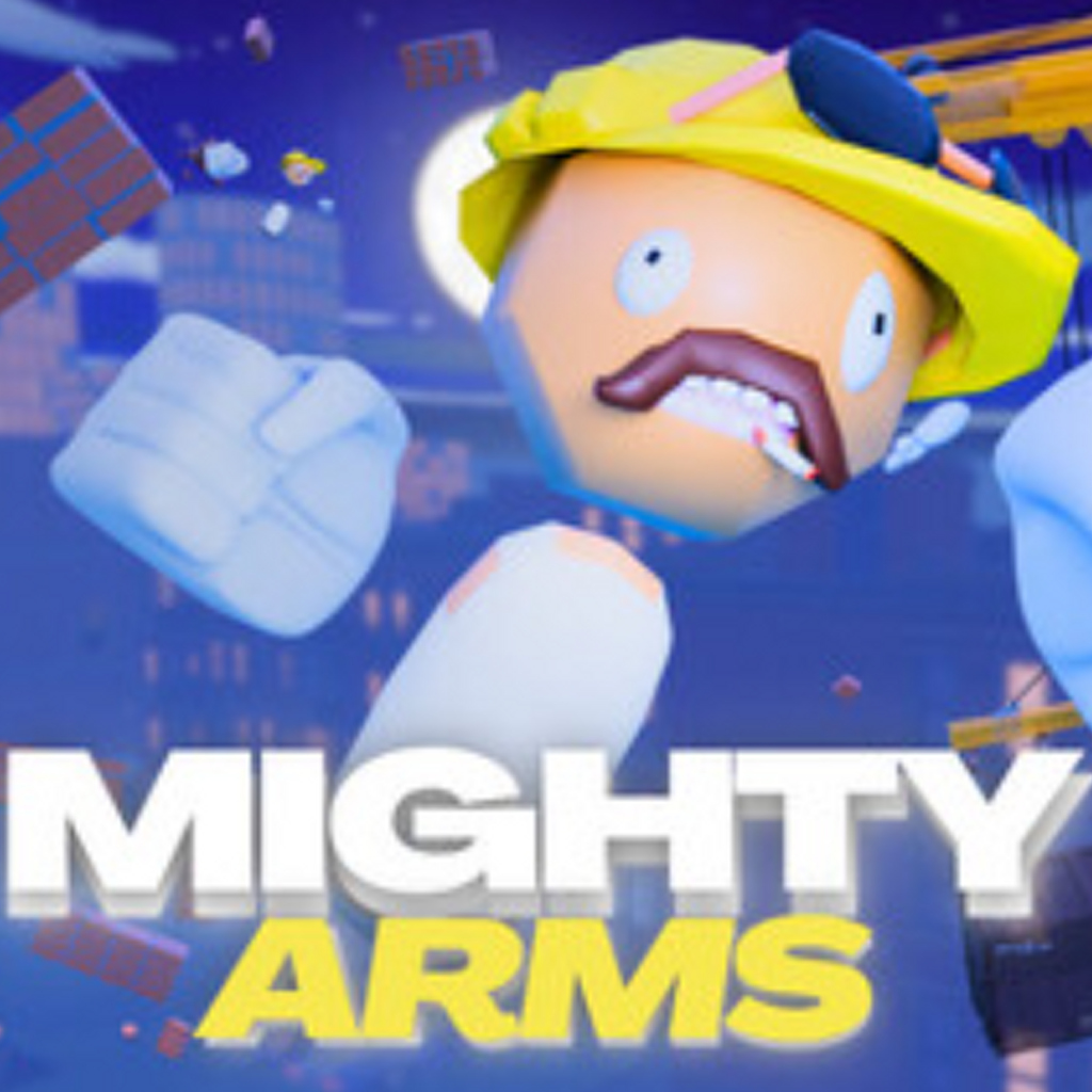 Mighty Arms