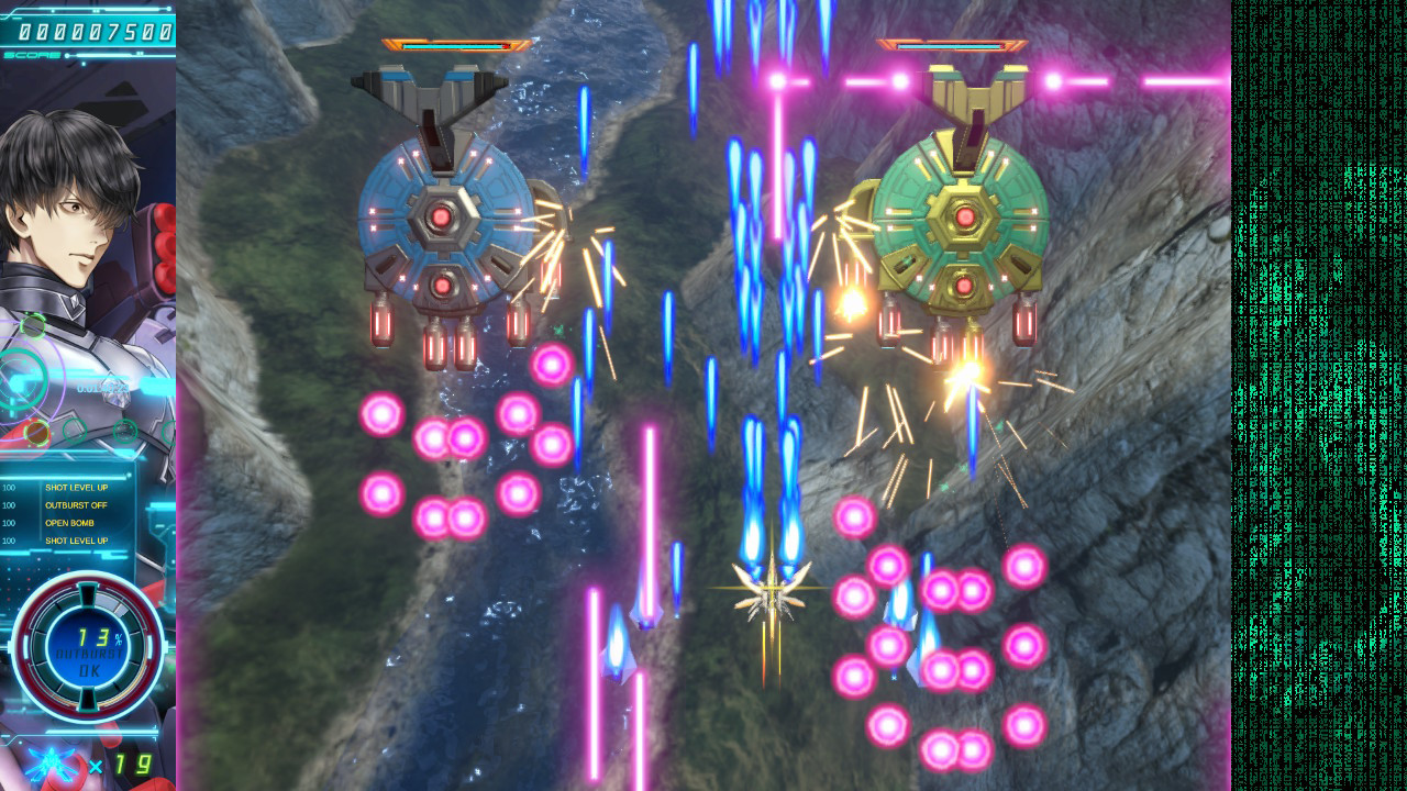 冤罪執行遊戲Yurukill