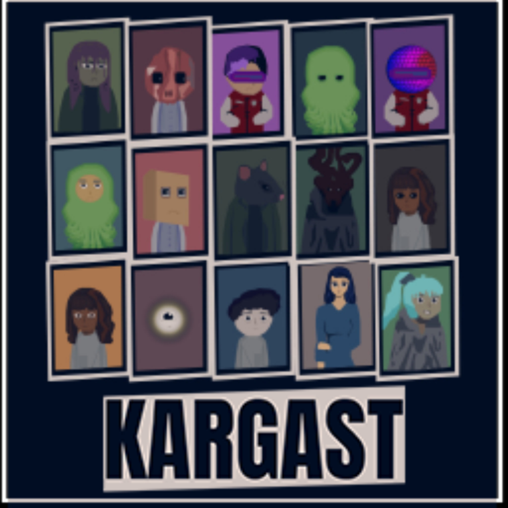 KARGAST