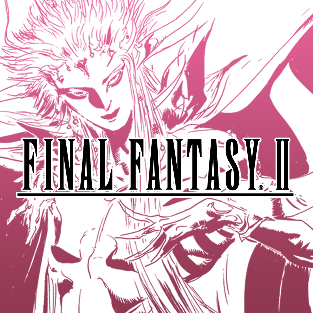 FINAL FANTASY II