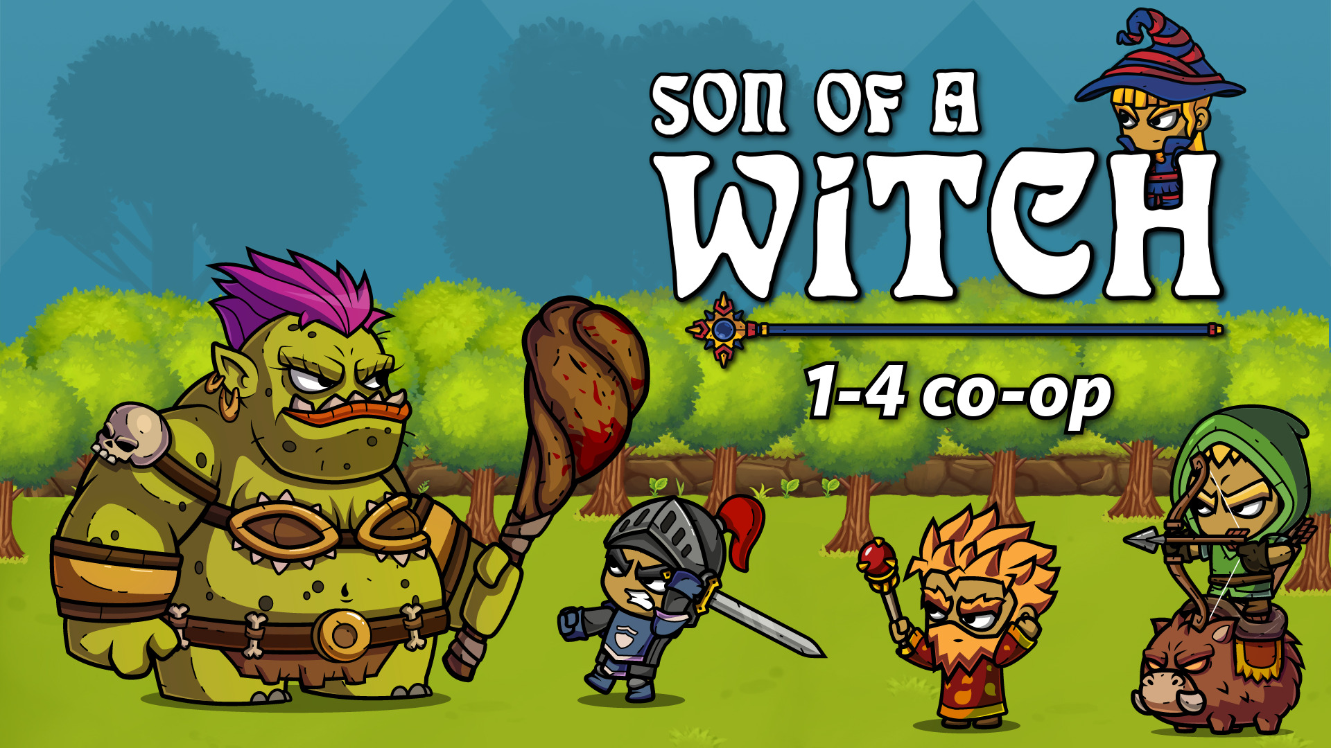 Nintendo witch. Son of a Witch. Son of a Witch читы. Коды на son of the Witch. Son of a Witch Band нашивки.