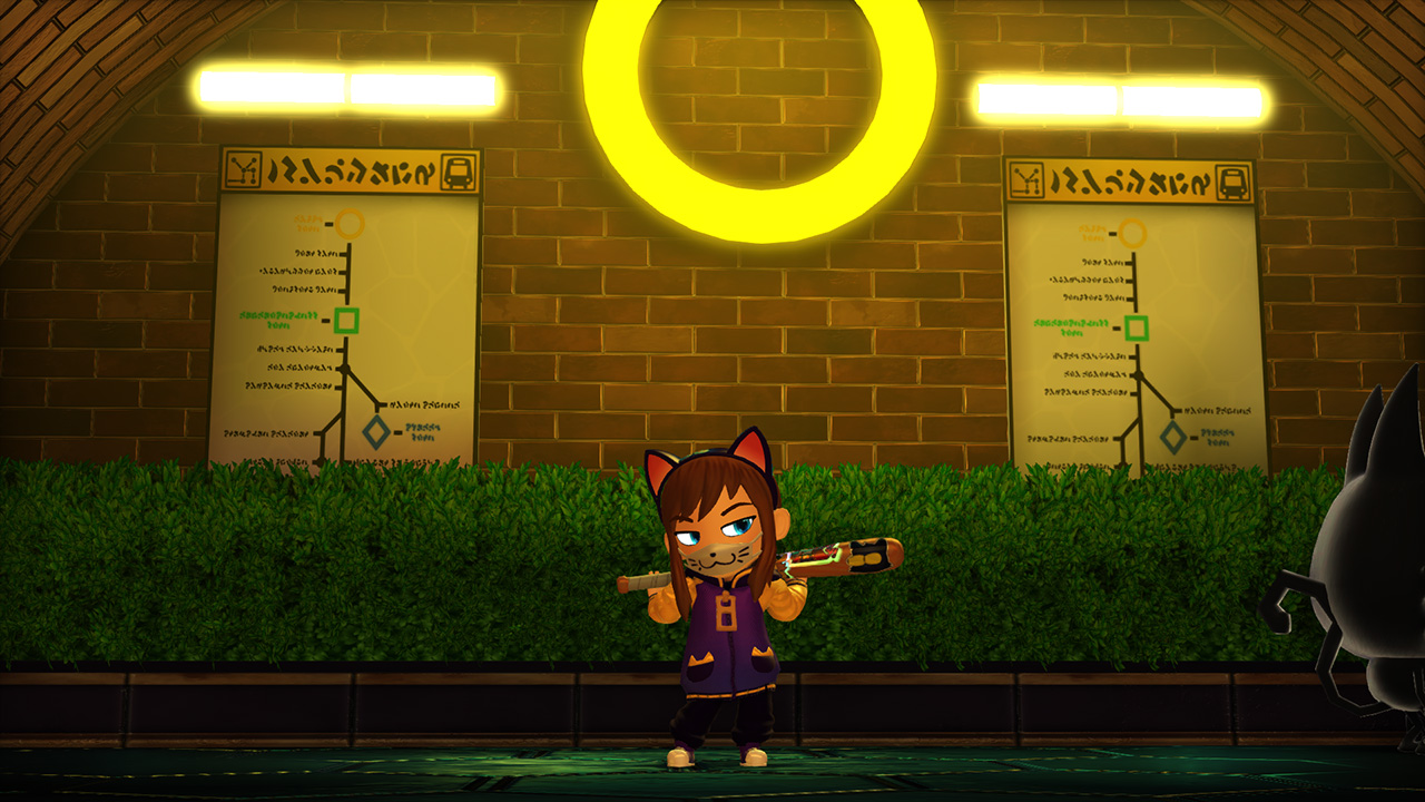 a hat in time switch online