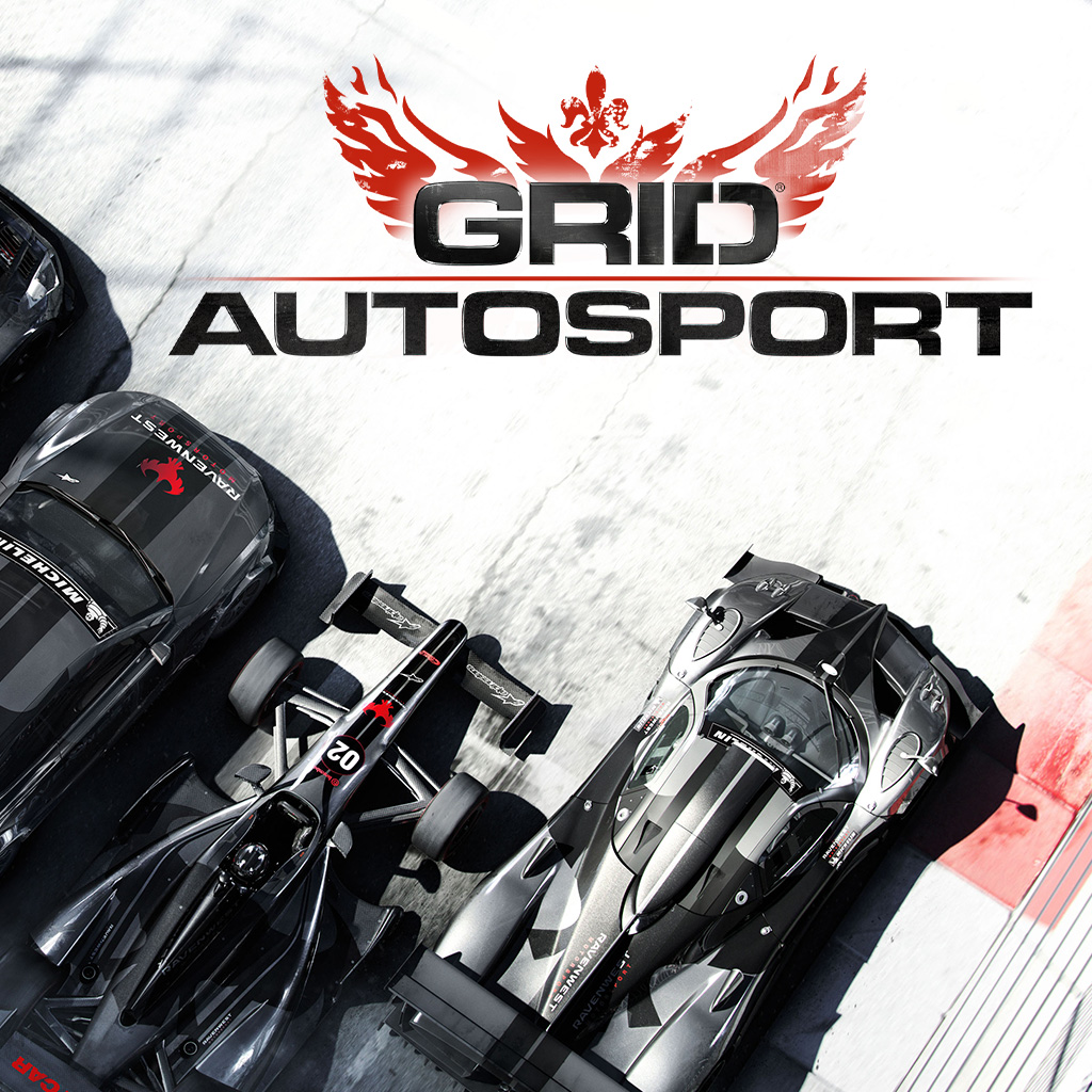 GRID® Autosport