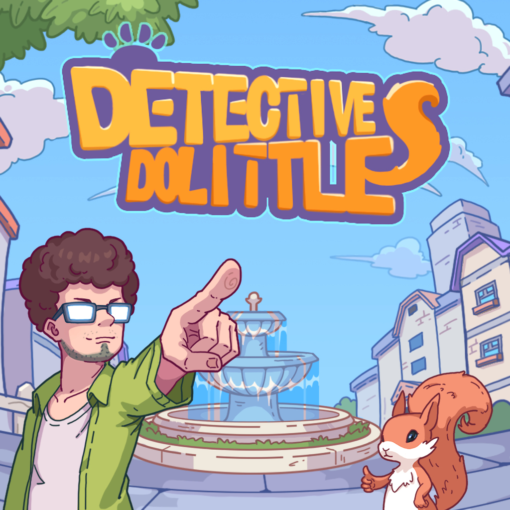 Detective Dolittle