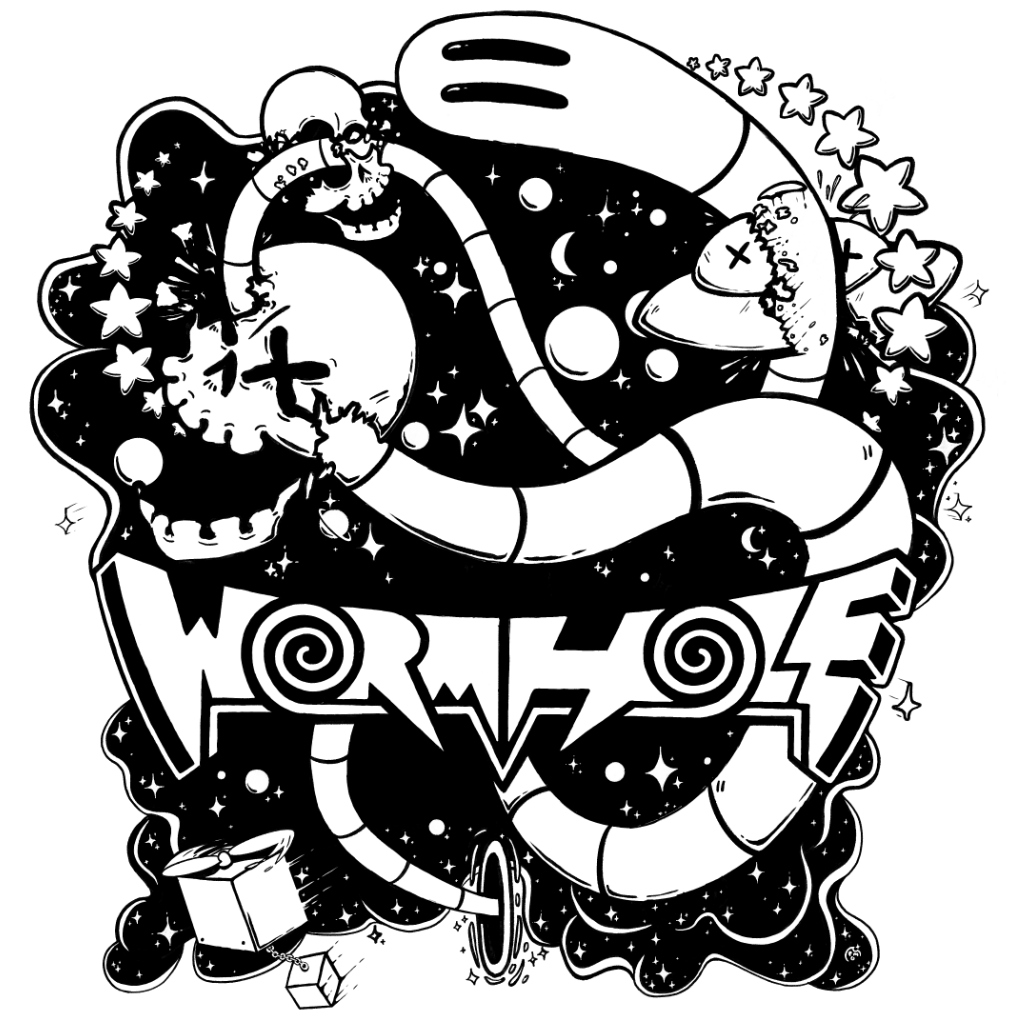 WORMHOLE