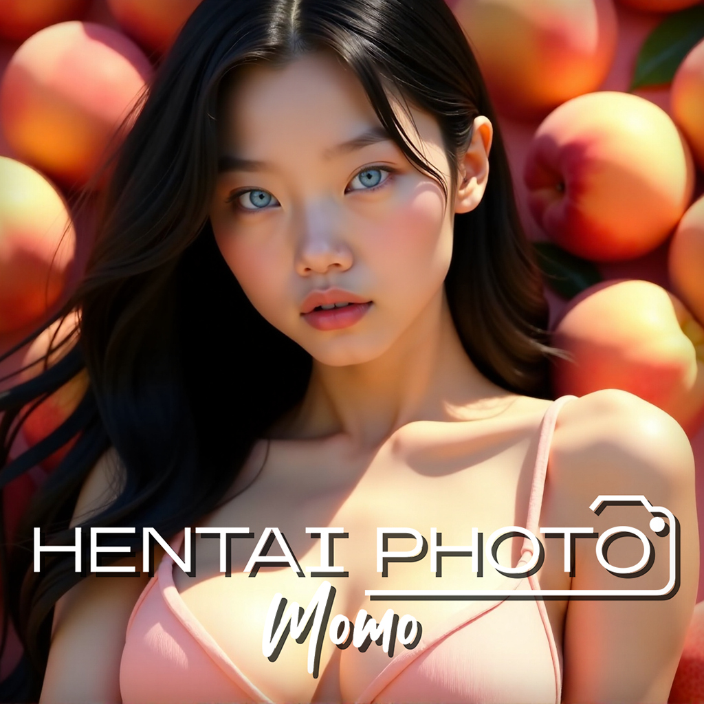 Hentai Photo: Momo
