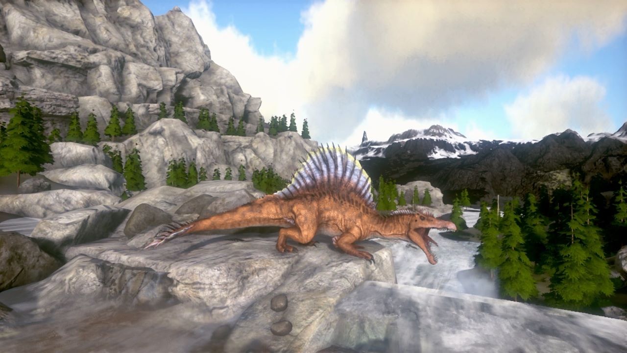ARK: Ragnarok