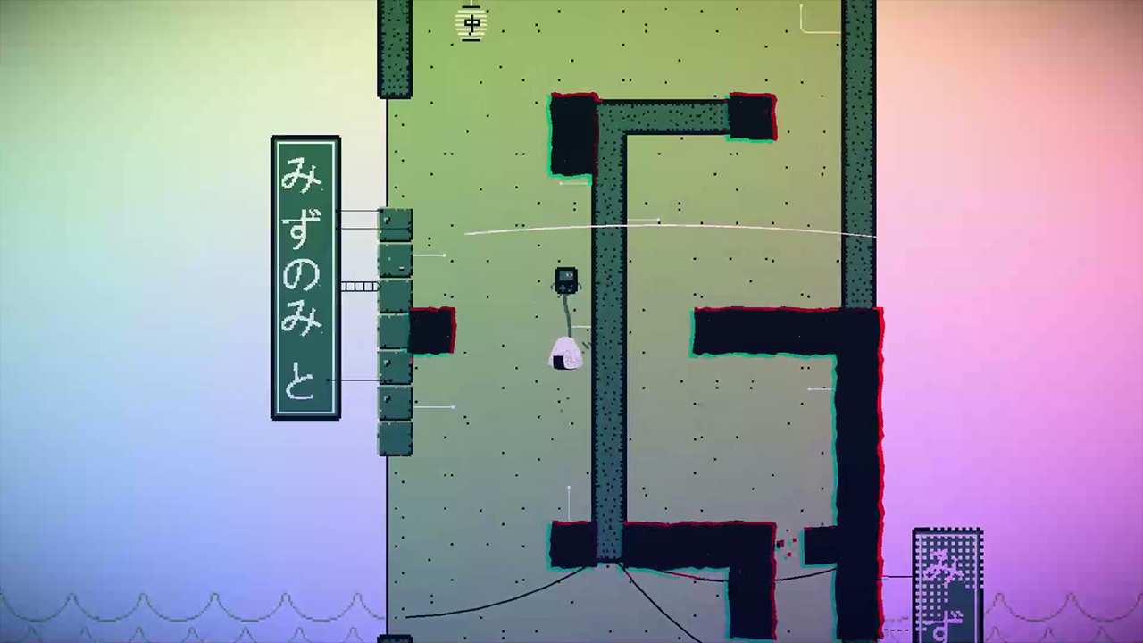 Super Cable Boy (スーパー・ケーブル・ボーイ)