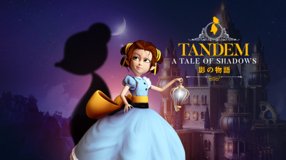 Tandem:影の物語