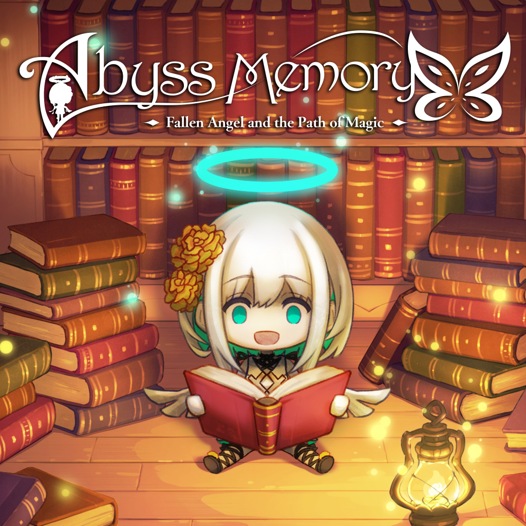 Abyss Memory Fallen Angel and the Path of Magic