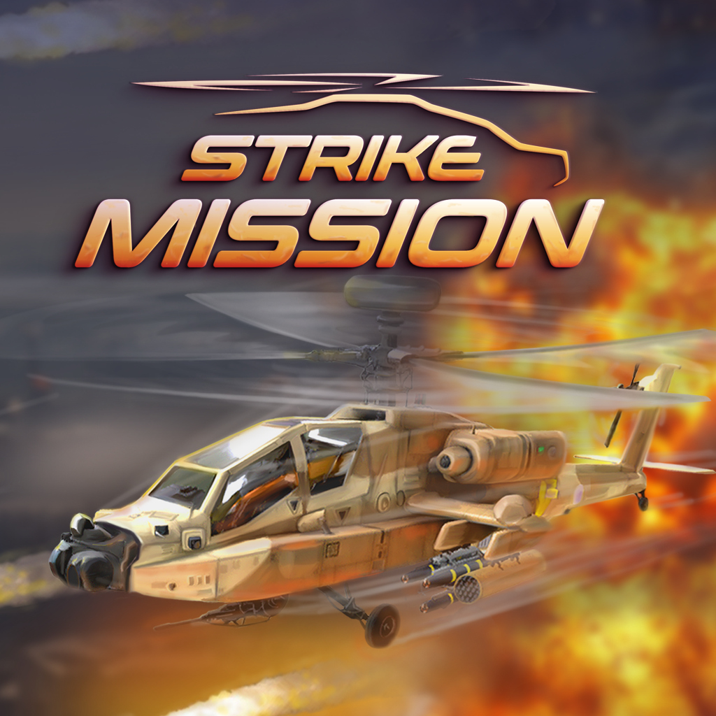 Strike Mission