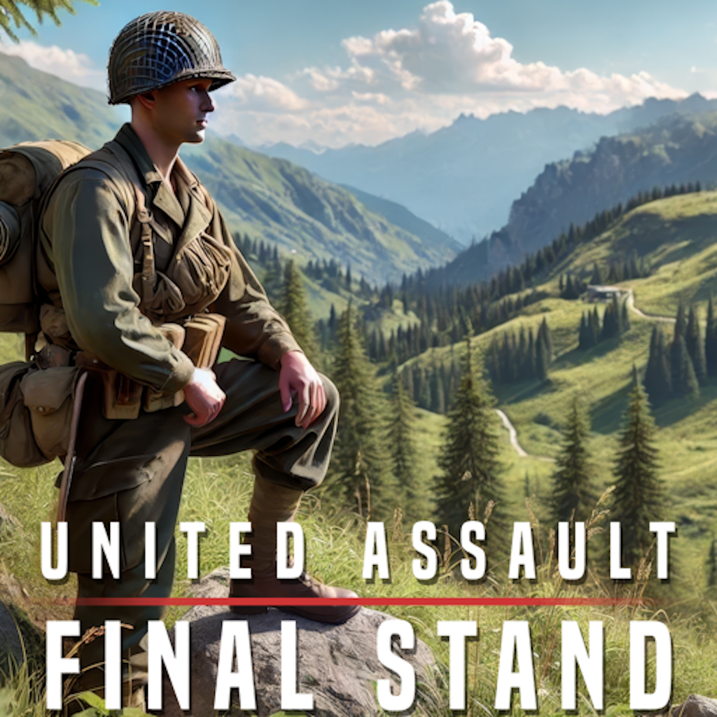 United Assault - Final Stand