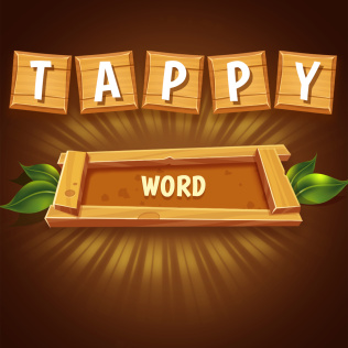 Tappy Word-游戏公社