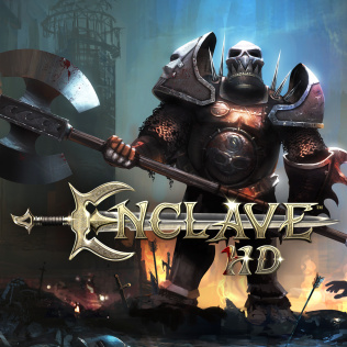 光暗包围战HD-游戏公社