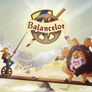 Balancelot-游戏公社