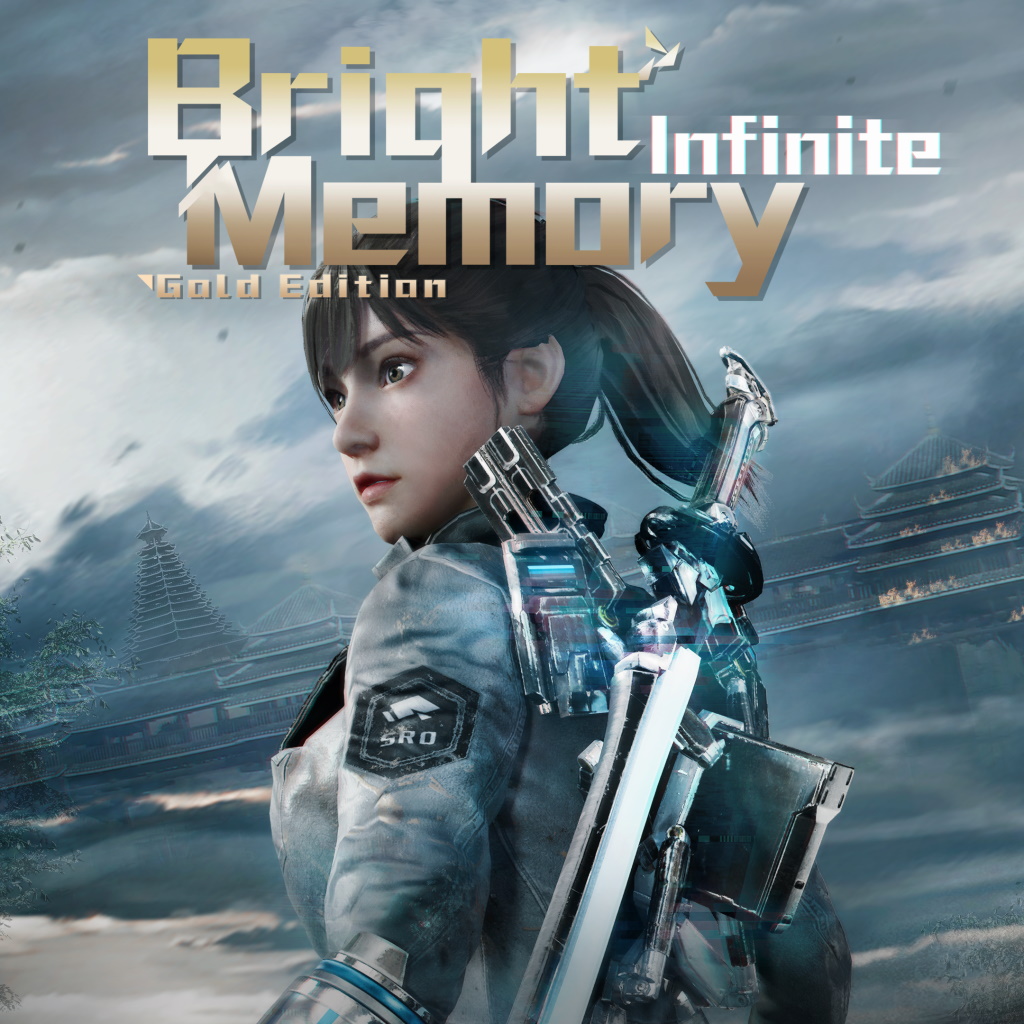 Bright Memory: Infinite Gold Edition