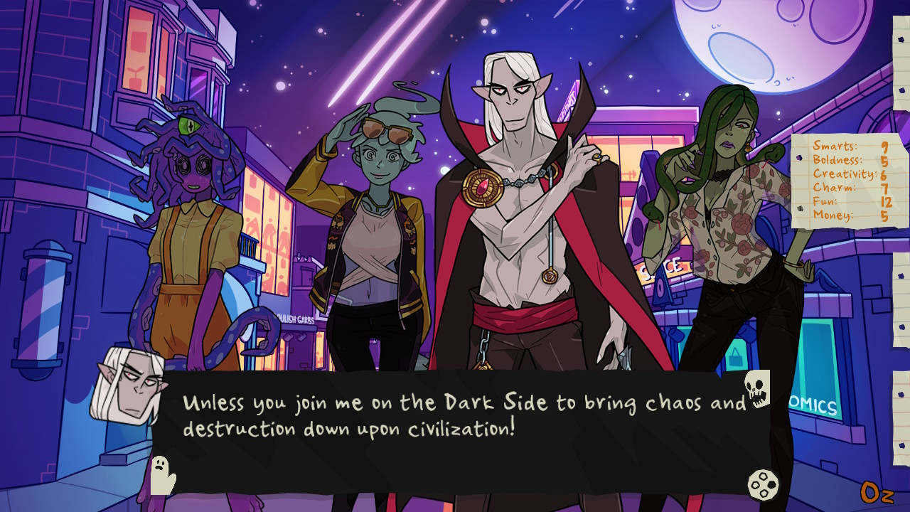 monster prom switch release date