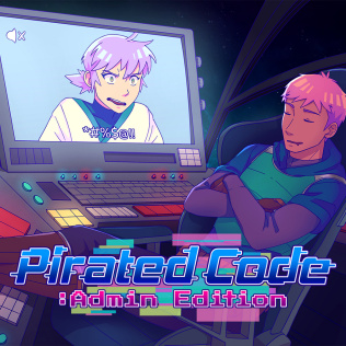 盗版代码-游戏公社