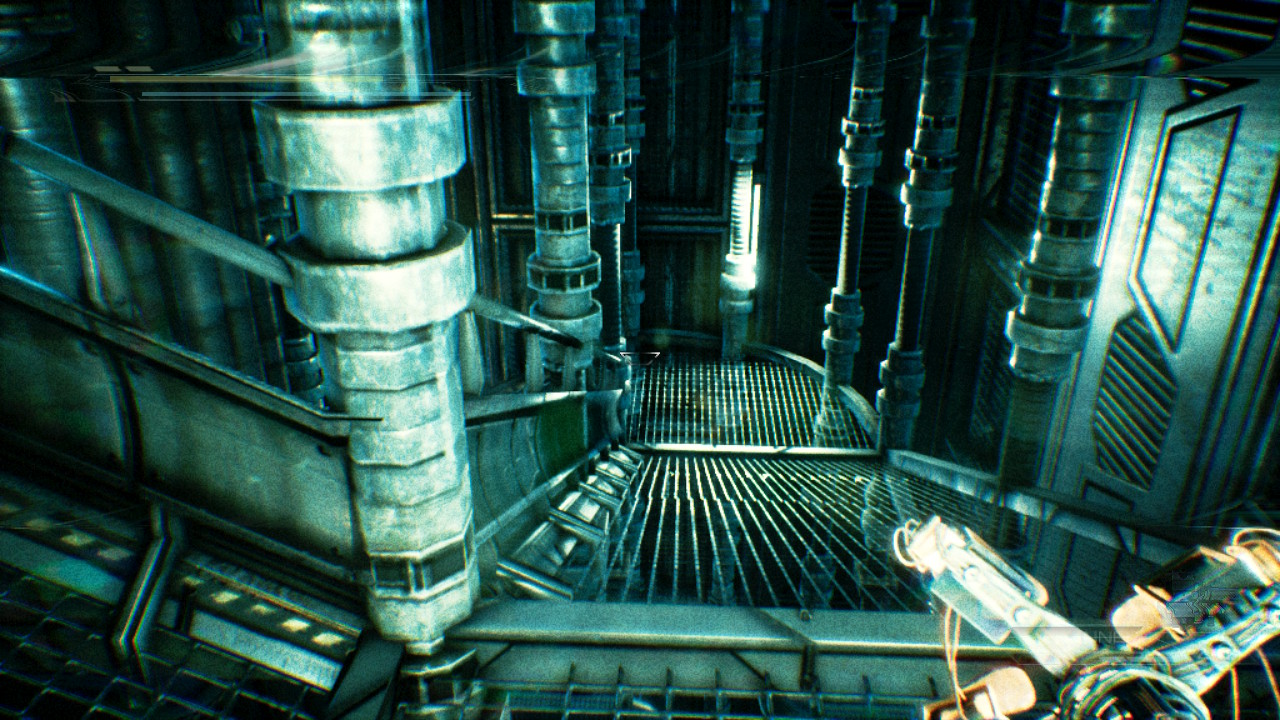 Hollow (ホロウ)