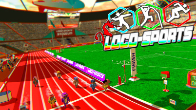 LOCO-SPORTS(ロコスポーツ)