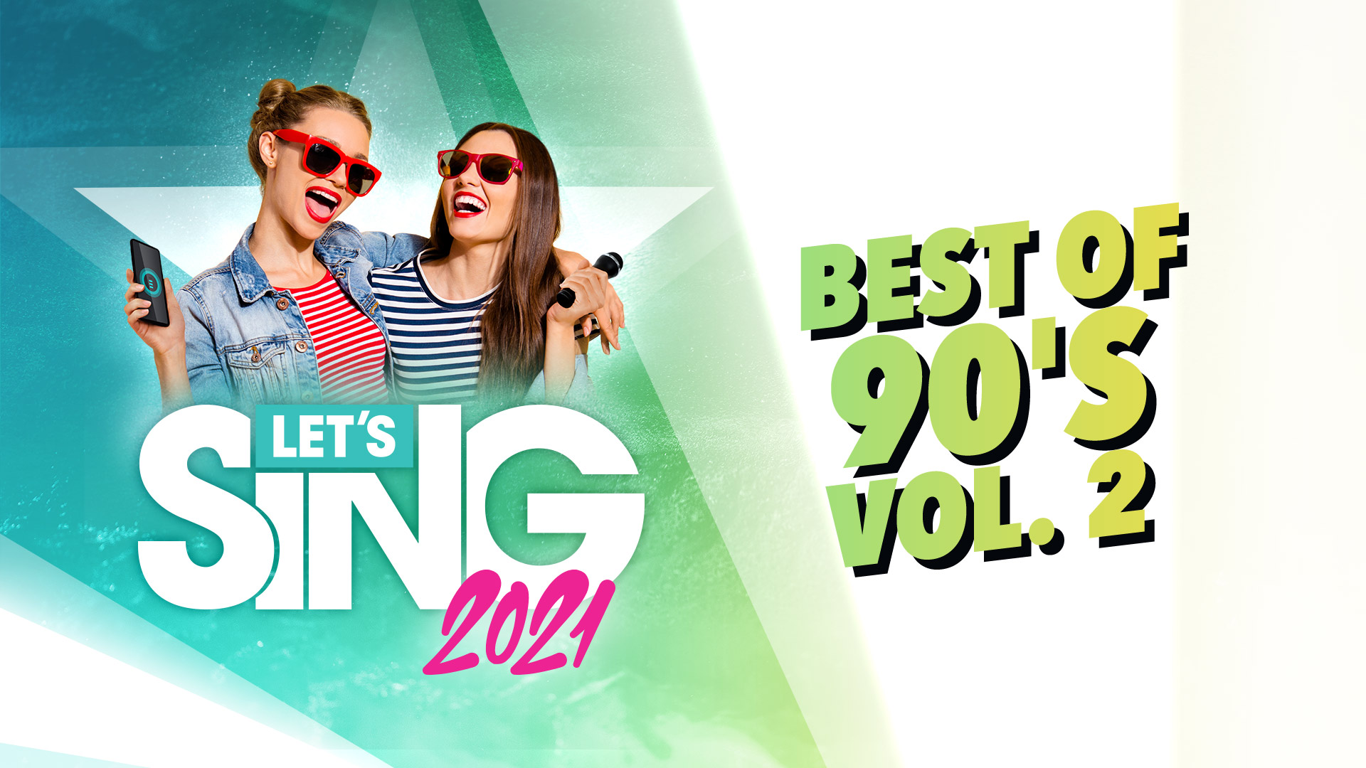 Best of 90's Vol. 2 Song Pack