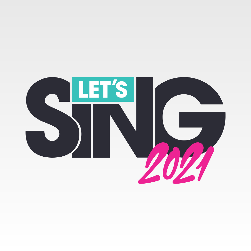Let's Sing 2021 + Mic Asia Chinese Version Nintendo Switch BRAND