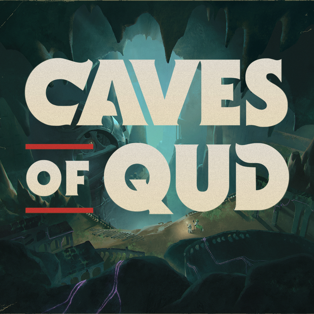 Caves of Qud