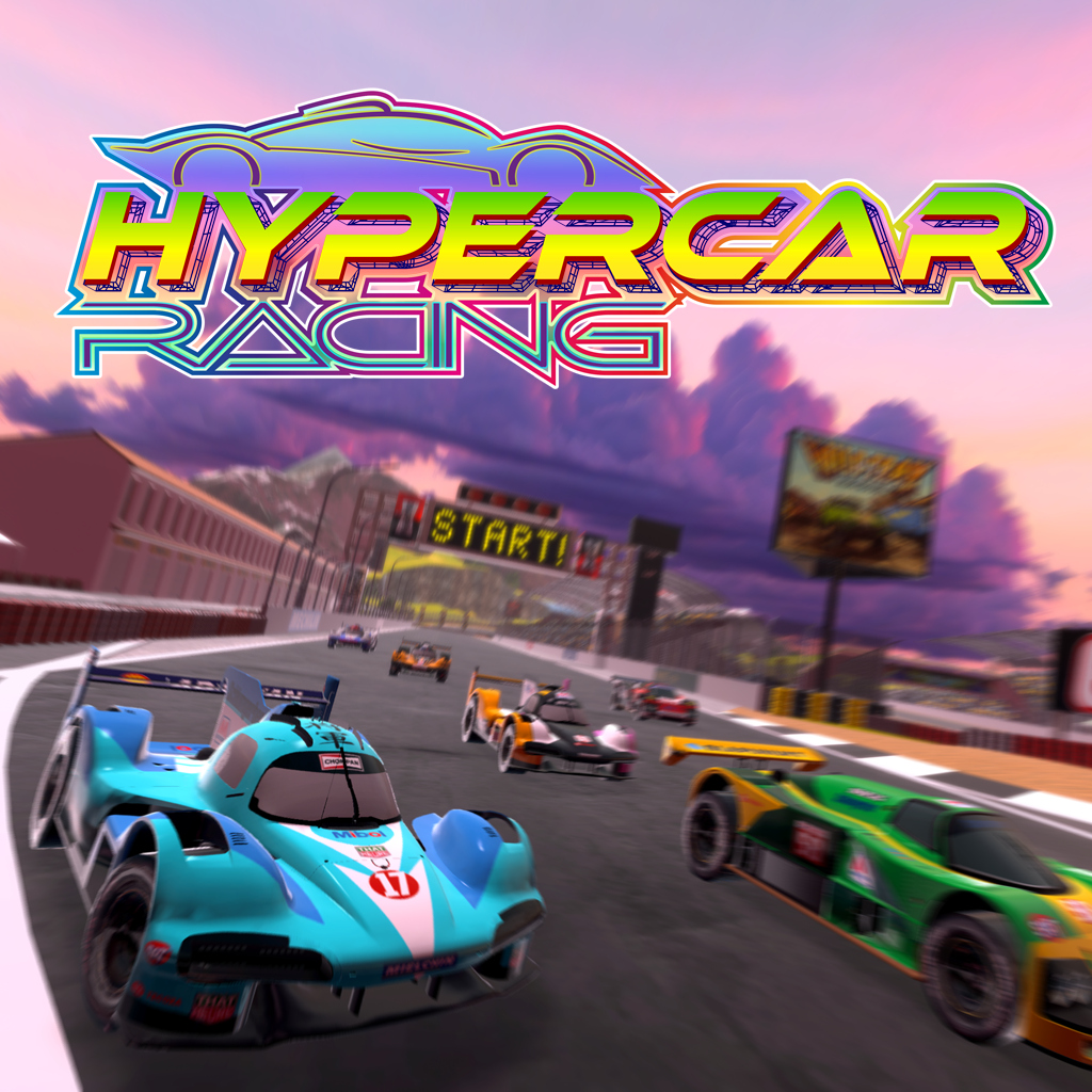 Hypercar Racing