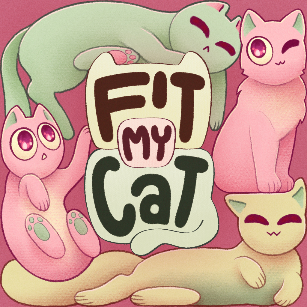 Fit My Cat