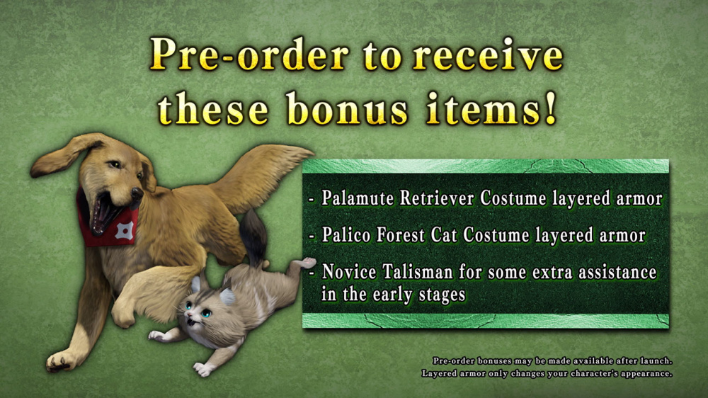 Monster Hunter Rise/Nintendo Switch/eShop Download