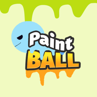 彩弹射击-游戏公社