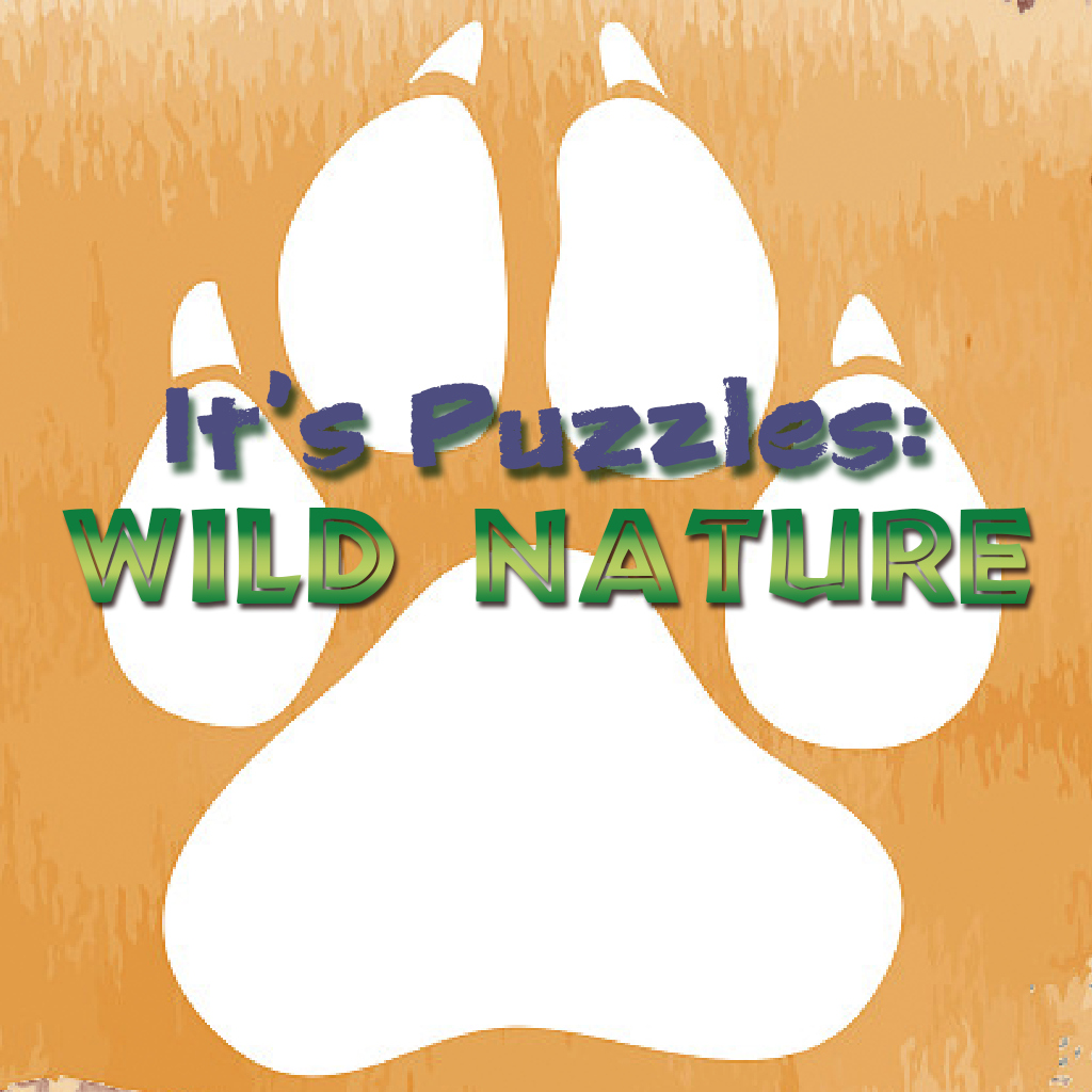 It's Puzzles: Wild Nature