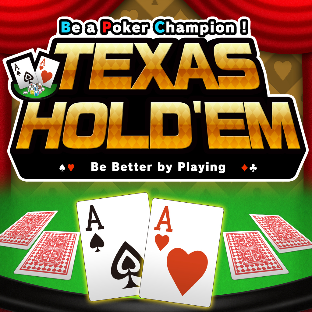 Poker Champion: Texas Hold'em for Nintendo Switch - Nintendo Official Site  for Canada