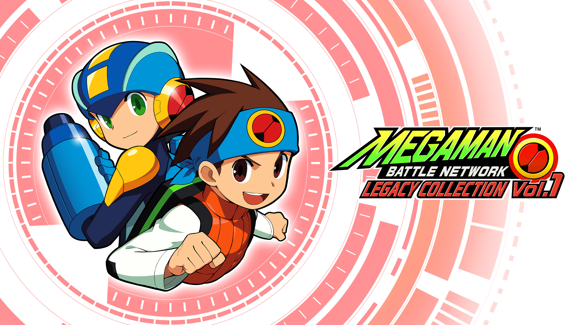 Mega man legacy collection steam фото 113